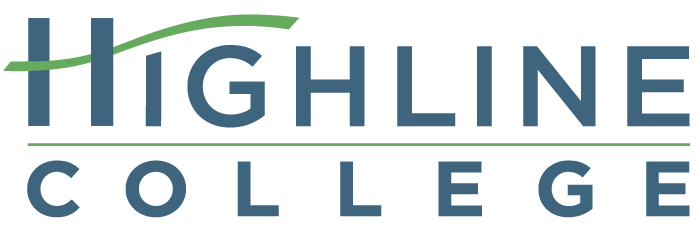 Highline College Logo
